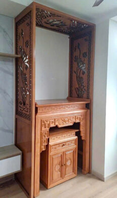Bàn Thờ Đẹp MS08