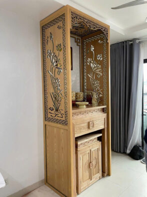 Bàn Thờ Đẹp MS03