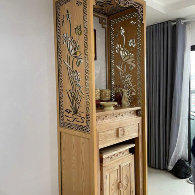 Bàn Thờ Đẹp MS03