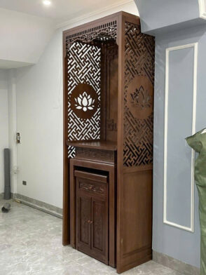 Bàn Thờ Đẹp MS07