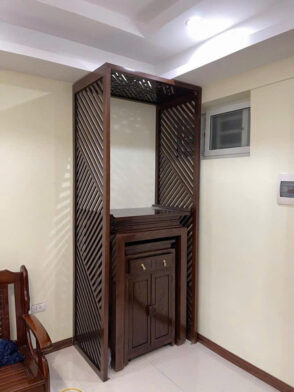 Bàn Thờ Đẹp MS06