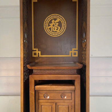 Bàn Thờ Đẹp 01