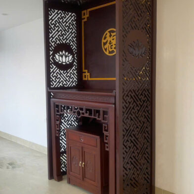 Bàn Thờ Đẹp 02